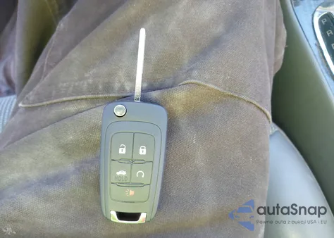 2016 Chevrolet Malibu Limited Lt из США, поврежденный, VIN 1G11C5SA5GF123940